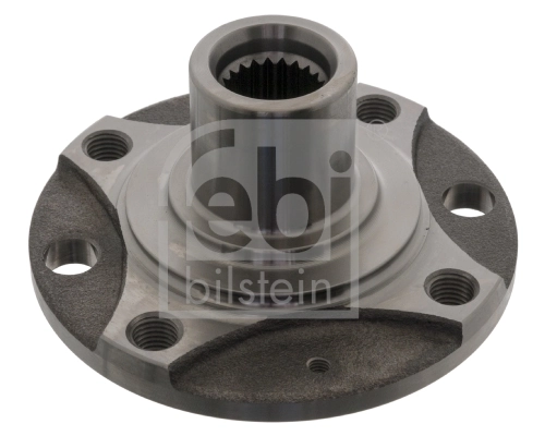 Wheel Hub